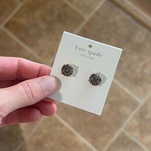 Kate Spade multi color earring